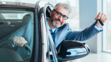 Czy leasing samochodu się opłaca? | poradnik dla przedsiębiorców